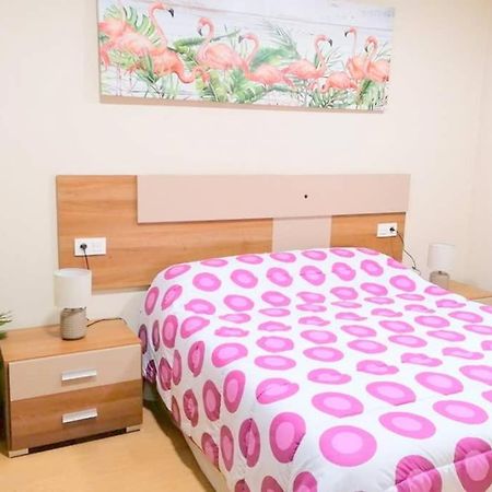 Appartement Bajo Las Estrellas à Lugo Extérieur photo