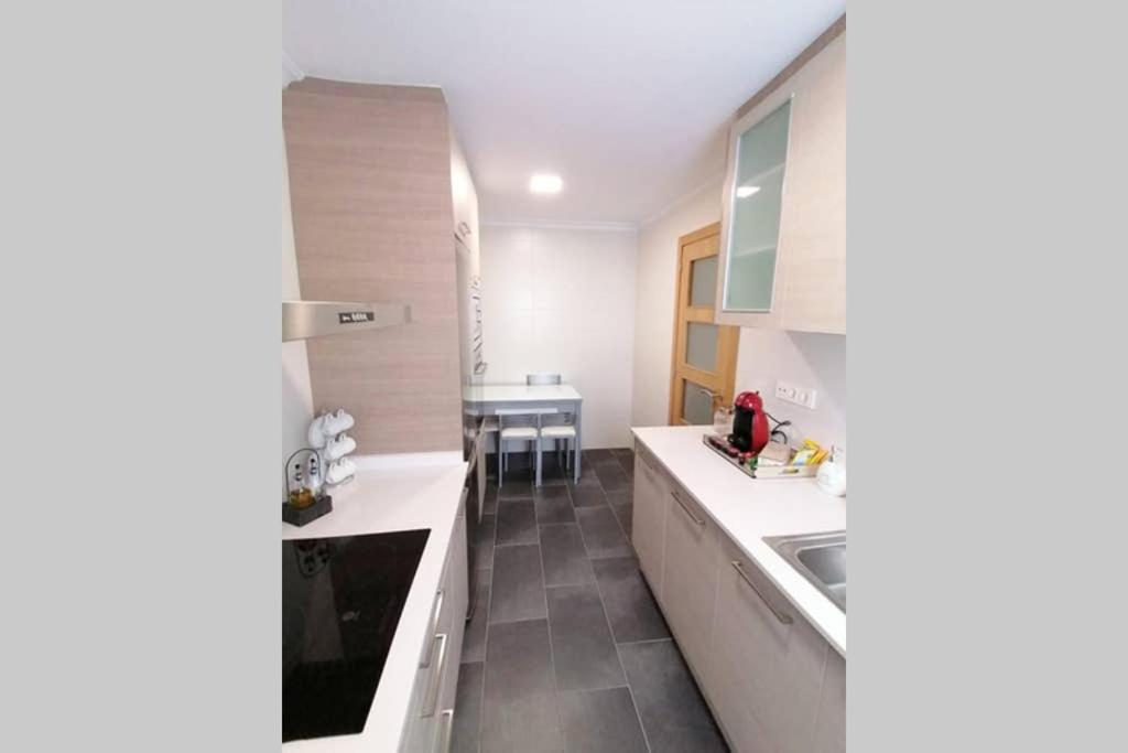 Appartement Bajo Las Estrellas à Lugo Extérieur photo