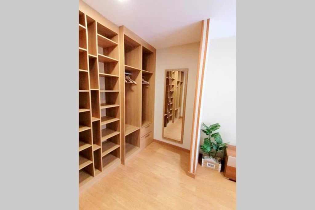Appartement Bajo Las Estrellas à Lugo Extérieur photo