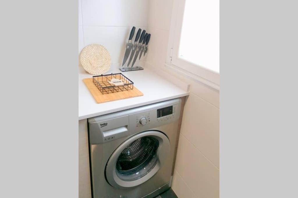 Appartement Bajo Las Estrellas à Lugo Extérieur photo