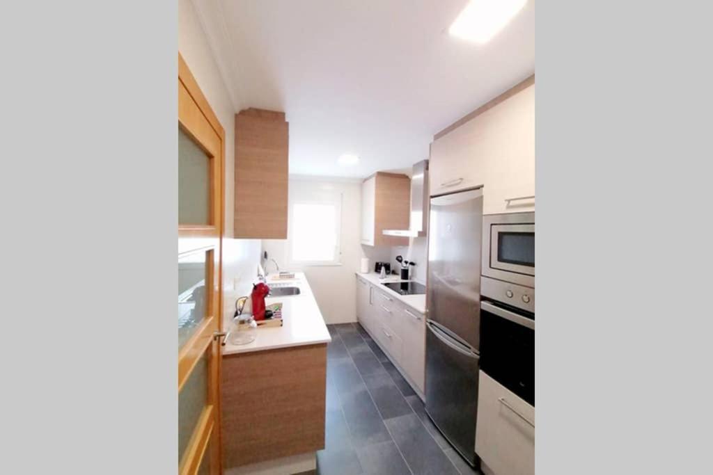 Appartement Bajo Las Estrellas à Lugo Extérieur photo